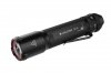 Latarka Ledlenser TAC7R Black Box